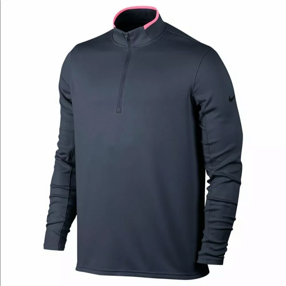 Nike Golf long sleeve top